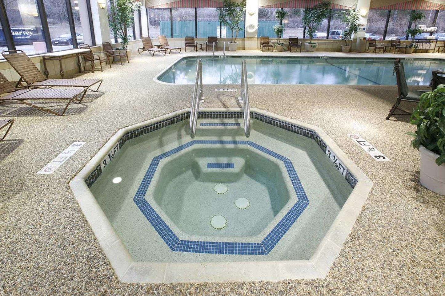 Hampton Inn Boston / Marlborough Luaran gambar